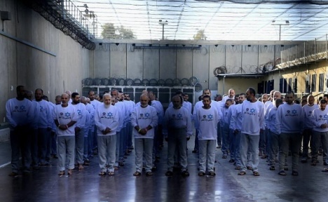 بن غفير: الكنيست تصوت غدًا على مشروع قانون لإعدام الأسرى الفلسطينيين