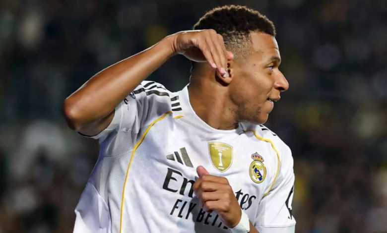 بنزيما: مبابي أفضل هذا الموسم.. وريال مدريد يعتمد للفوز بدوري الأبطال