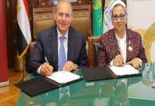بنك مصر والمجلس القومي للمرأة يوقعان بروتوكول تعاون لتعزيز الشمول المالي وتمكين المرأة