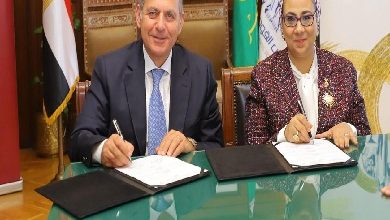 بنك مصر والمجلس القومي للمرأة يوقعان بروتوكول تعاون لتعزيز الشمول المالي وتمكين المرأة