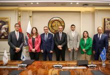 بنكا الأهلي المصري والتجاري الدولي يمولان إنشاء أول مصنع لإنتاج أقراص وحبيبات الكلور في مصر وأفريقيا