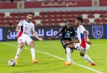 بني ياس يفاجئ الشارقة برباعية.. والنصر يتجاوز الظفرة في دوري أدنوك