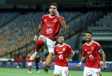 بهدية زيزو.. تريزيجيه يفتتح أهداف بطولة السوبر