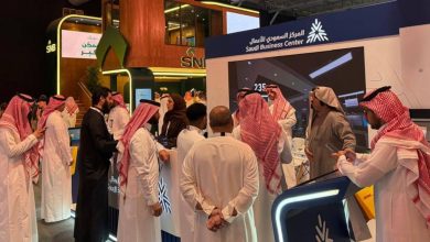 بوابة التمويل والابتكار.. “بيبان 2025” يعزز مكانة السعودية كمركز ريادي عالمي