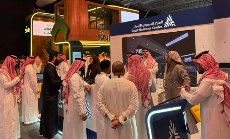 بوابة التمويل والابتكار.. “بيبان 2025” يعزز مكانة السعودية كمركز ريادي عالمي