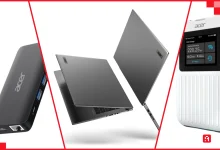 بوابتك للعمل عن بُعد عالميًا: إليك أهم منتجات من Acer للعمل عن بُعد