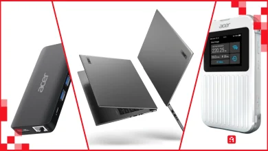 بوابتك للعمل عن بُعد عالميًا: إليك أهم منتجات من Acer للعمل عن بُعد