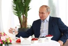 بوتين يؤكد صاروخ بوريفيستنيك يضمن أمن روسيا لعقود