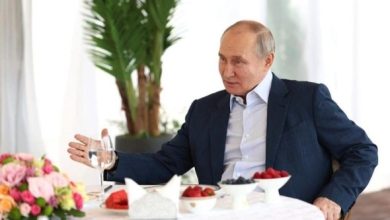 بوتين يؤكد صاروخ بوريفيستنيك يضمن أمن روسيا لعقود