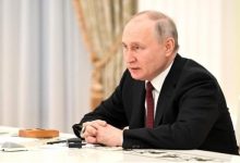 بوتين يوضح وضعه الصحي ويخضع لفحوصات طبية خلال يومين