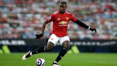 بوغبا يصف عودته للملاعب مع موناكو بالارتياح والامتنان بعد غياب أكثر من عامين