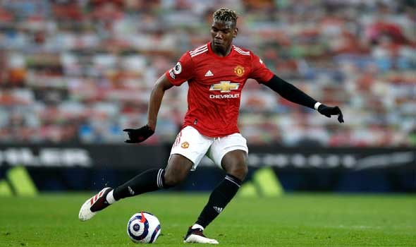 بوغبا يصف عودته للملاعب مع موناكو بالارتياح والامتنان بعد غياب أكثر من عامين