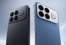 بوكو تدخل عالم الهواتف الرائدة بهاتفها الجديد Poco F8 Ultra