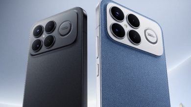 بوكو تدخل عالم الهواتف الرائدة بهاتفها الجديد Poco F8 Ultra