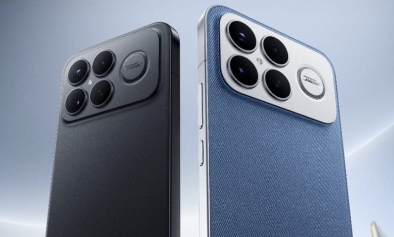 بوكو تدخل عالم الهواتف الرائدة بهاتفها الجديد Poco F8 Ultra