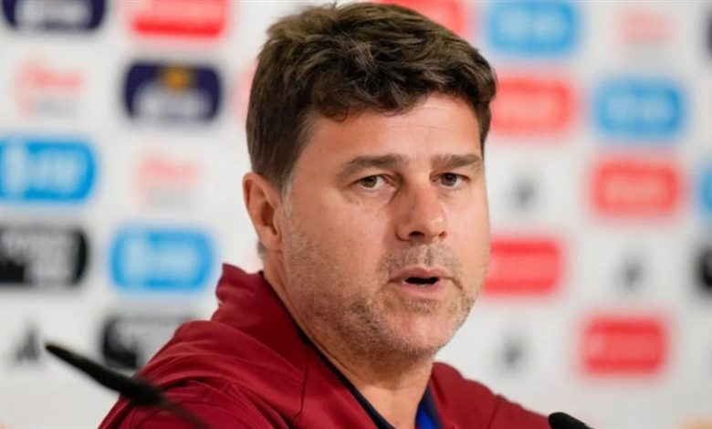 بوكيتينو يحذر نجوم "العم سام" قبل مونديال 2026