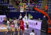 بيان رسمي.. الاتحاد السكندري: لم ننسحب من نهائي مرتبط السلة