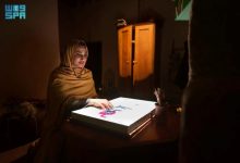 بيت الهروب يقدّم تجربة تفاعلية للتعريف بقصص الماضي وأسرار البلدة القديمة في العُلا السعودية