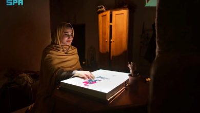 بيت الهروب يقدّم تجربة تفاعلية للتعريف بقصص الماضي وأسرار البلدة القديمة في العُلا السعودية