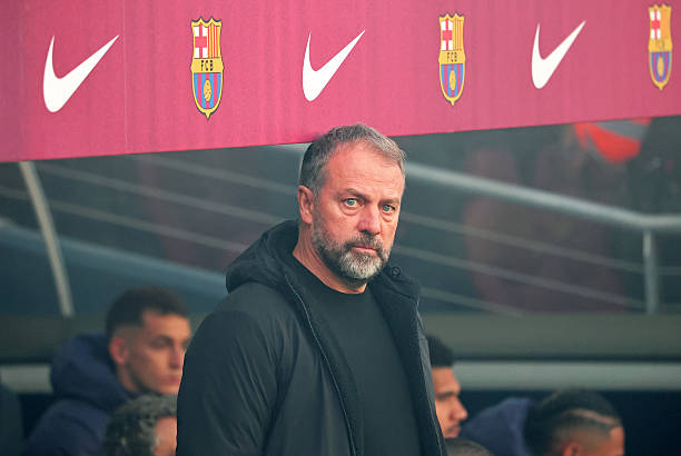 بيدري خارج قائمة برشلونة لمواجهة تشيلسي وعودة راشفورد