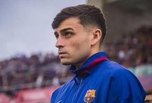 بيدري يكشف اللاعب الذي يتمنى ضمّه لبرشلونة