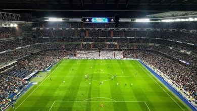 بيراميدز ونهضة بركان وصراع الحداثة ضد التاريخ في دوري الأبطال