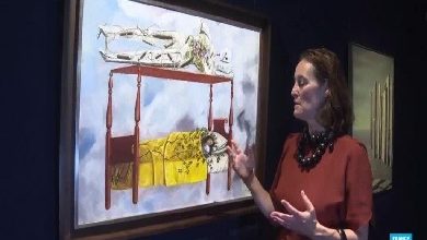 بيع لوحة للفنانة المكسيكية فريدا كاهلو بمبلغ 54.7 مليون دولار