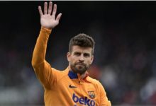 بيكيه يمتدح تطور دوري روشن