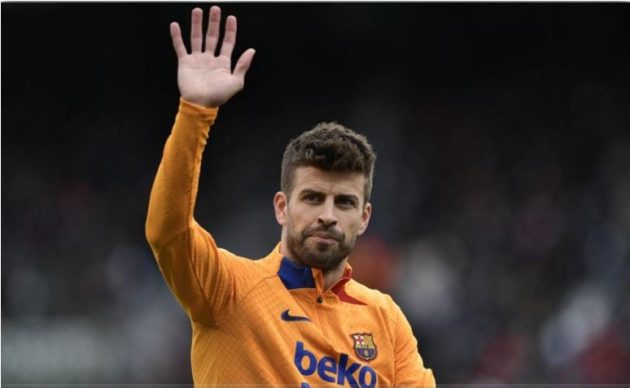 بيكيه يمتدح تطور دوري روشن