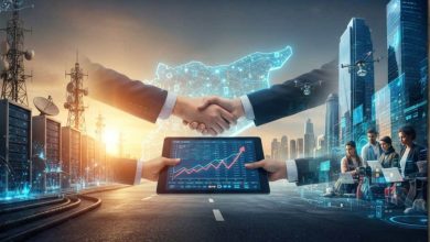 بين البنية التحتية والانفتاح الاستثماري.. كيف ترسم سوريَة خريطة تحولها الرقمي؟