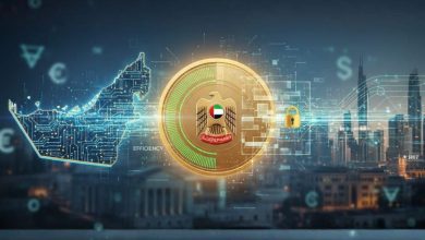 بين الكفاءة والثقة.. كيف يعيد الدرهم الرقمي رسم خريطة الاقتصاد الإماراتي؟