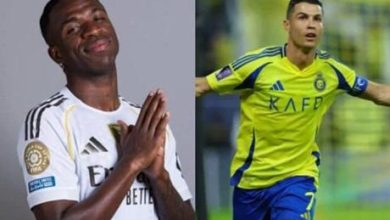 بين رونالدو وفينيسيوس.. كروس ومارسيلو يختاران الأفضل في ريال مدريد