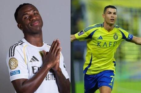 بين رونالدو وفينيسيوس.. كروس ومارسيلو يختاران الأفضل في ريال مدريد