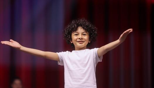 تأجيل محاكمة المتهمين بالتنمر على جان رامز لـ19 نوفمبر