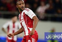 تألق الكعبي ودريوش في أبطال أوروبا