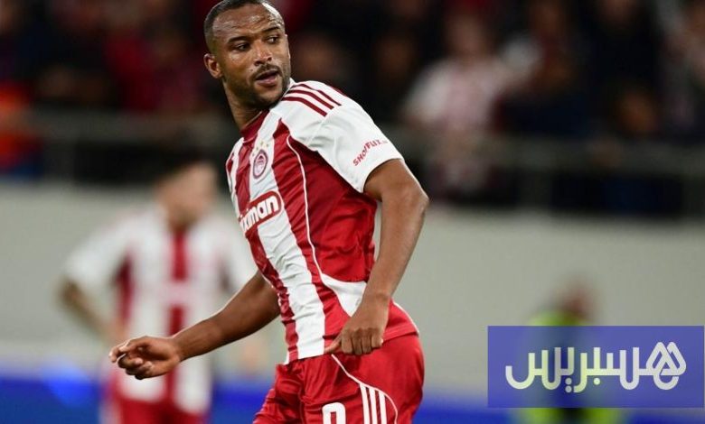 تألق الكعبي ودريوش في أبطال أوروبا