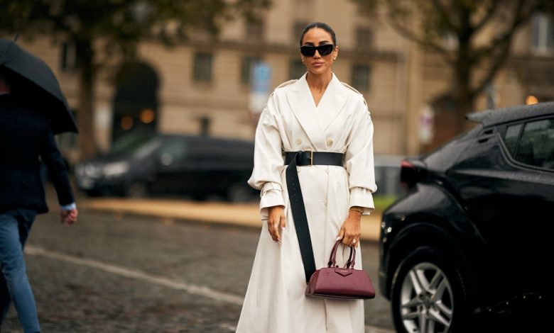 تجربتي في اختيار الحقيبة المناسبة للعمل من موضة شتاء 2026