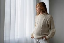 تجربتي مع اكتئاب الحمل خصوصاً في الحمل الأول