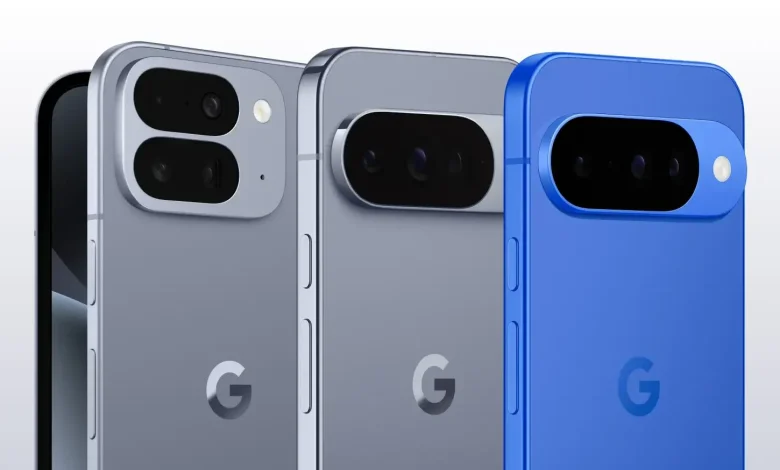 تحديث نوفمبر من جوجل يجلب مزايا ذكية لهواتف جوجل بيكسل