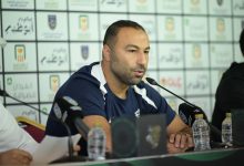 تحديد موعد المؤتمر الصحفي لعبد الرؤوف قبل مواجهة الأهلي بنهائي السوبر