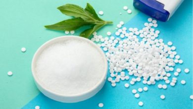 تحذير شديد من مخاطر محتملة لبديل السكر "السوربيتول"...