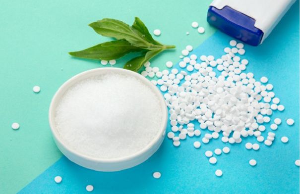 تحذير شديد من مخاطر محتملة لبديل السكر "السوربيتول"...