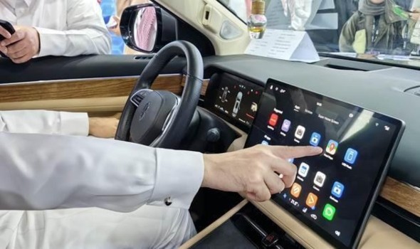 تحذيرات من تزايد خطر تعرض السيارات المتصلة بالإنترنت لعمليات القرصنة