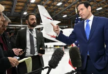 تحرك أميركي لقطع إمدادات السلاح عن «الدعم السريع»