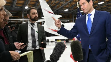 تحرك أميركي لقطع إمدادات السلاح عن «الدعم السريع»