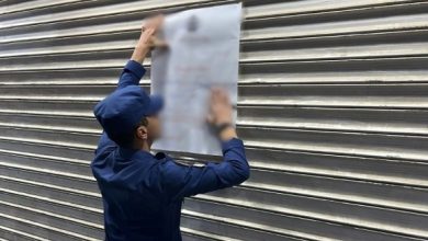 تحرير 100 إخطار وإنذار بحملة لـ«الإطفاء» في الشويخ الصناعية