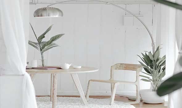 تحضيرات فصل الشتاء لجعل منزلك دافئًا ومريحًا