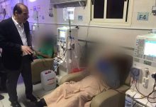 تحقيق ونقل طبيبتين ومكافأة لممرضة.. قرارات فورية خلال جولة نائب وزير الصحة لمستشفى الشروق