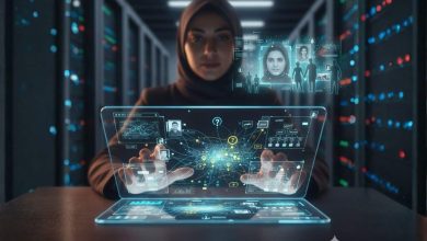 تحليل البيانات.. كيف تساهم التكنولوجيا في معرفة مصير المفقودين السوريين؟