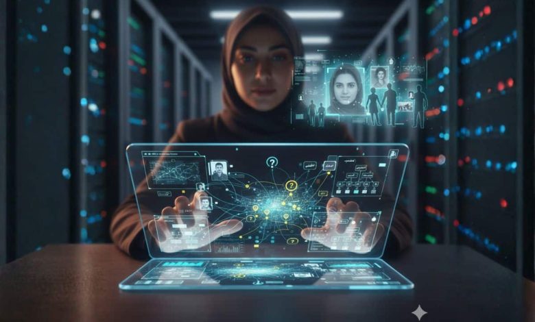 تحليل البيانات.. كيف تساهم التكنولوجيا في معرفة مصير المفقودين السوريين؟